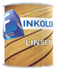 Balení produktu Finkolora Linseed Oil (lněný olej)