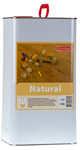 Balení produktu Synteko Natural 1608 - olej na dřevěné podlahy