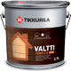 Balení produktu Valtti Complete, lazura na dřevo s voskem