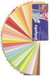 Zobrazení vzorníku Vzorník interiérových barev<br>(FINKOLORA COLOR)